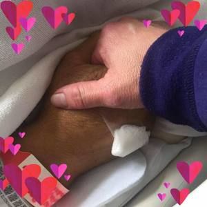 Meet your Posher, Sherry